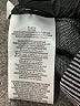 BCBGMAXAZRIA Chevron-herringbone Gray Casual Dress Size M - photo 8
