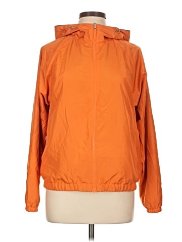 Uniqlo Windbreaker (view 1)