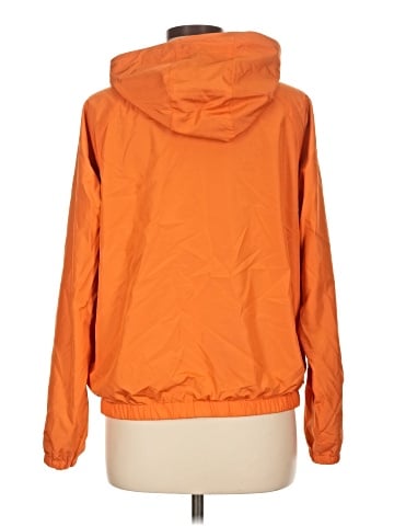 Uniqlo Windbreaker (view 2)