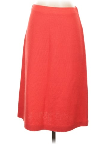 St. John Collection Casual Skirt (view 1)