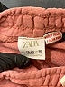 Zara Orange Skort Size 18-24 mo - photo 3