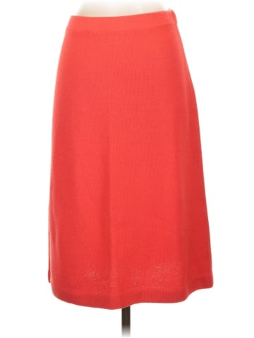 St. John Collection Casual Skirt (view 2)