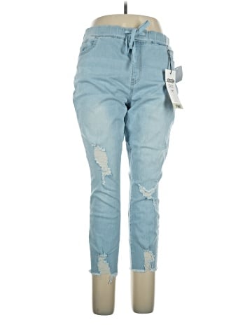 YMI Jeans (view 1)