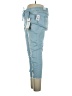 YMI Color Block Blue Jeans Size 1X - photo 5
