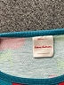 Hanna Andersson Teal Dress Size 4 - photo 3