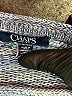 Chaps Tweed Blue Pullover Sweater Size XL Petite - photo 7