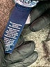 Chaps Tweed Blue Pullover Sweater Size XL Petite - photo 8