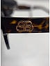 Balenciaga Brown Square Sunglasses One size - photo 4
