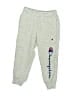 Champion Gray Sweatpants Size 3T - photo 1