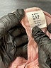 Baby Gap 100% Polyester Pink Dress Size 3 - photo 3