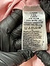 Baby Gap 100% Polyester Pink Dress Size 3 - photo 4
