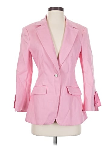 Cinq à Sept Blazer (view 1)