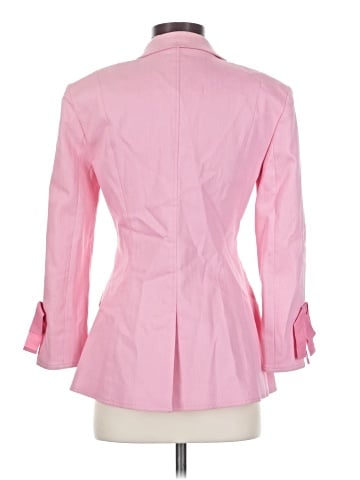 Cinq à Sept Blazer (view 2)