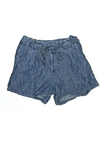 Max Jeans Denim Shorts (view 1)