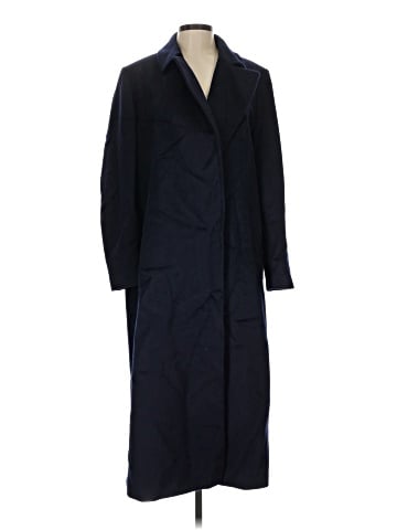 Hobbs London Wool Coat (view 1)