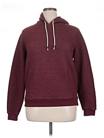 Marine Layer Pullover Hoodie (view 1)