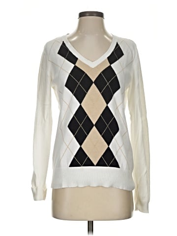 IZOD Pullover Sweater (view 1)