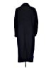 Hobbs London 100% Wool Blue Wool Coat Size 12 - photo 2