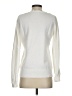 IZOD 100% Cotton Argyle Ivory Pullover Sweater Size S - photo 2