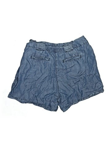 Max Jeans Denim Shorts (view 2)
