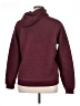 Marine Layer Burgundy Pullover Hoodie Size XL - photo 2