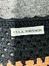 Ulla Johnson 100% Cotton Orange Pullover Sweater Size M - photo 7
