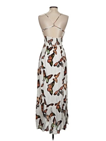 Urban Outfitters Cocktail Dress (view 2)
