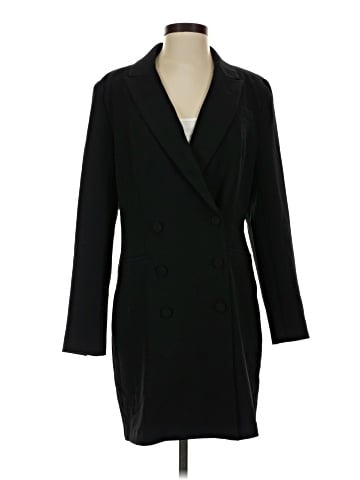 Express Coat (view 1)