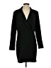 Express Black Coat Size M - photo 1