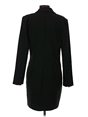 Express Coat (view 2)