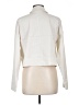 Splendid Ivory Jacket Size L - photo 2