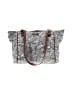 Sakroots 100% Cotton Paisley Gray Tote One size - photo 1