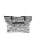 Sakroots 100% Cotton Paisley Gray Tote One size - photo 3