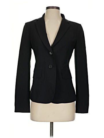 Theory Wool Blazer (view 1)