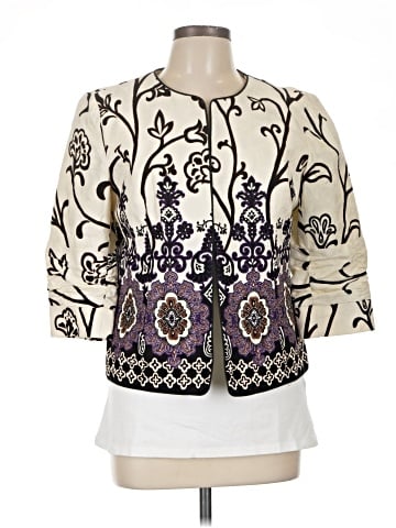 Coldwater Creek Jacket (view 1)