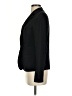 Theory Black Wool Blazer Size 2 - photo 5
