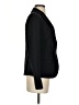 Theory Black Wool Blazer Size 2 - photo 4
