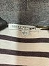 Green Envelope Ivory Sleeveless T-Shirt Size L - photo 7