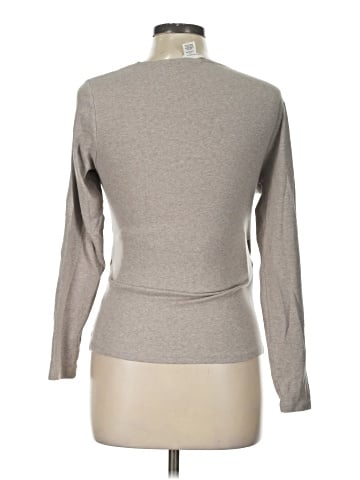 H&M Mama Long Sleeve Top (view 2)