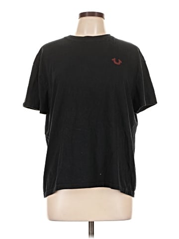 True Religion Short Sleeve T-Shirt (view 1)