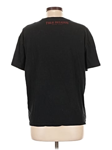 True Religion Short Sleeve T-Shirt (view 2)