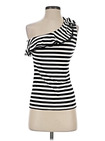 White House Black Market Sleeveless Top (view 1)