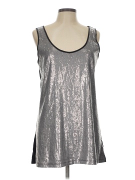 I Heart Ronson Sleeveless Top