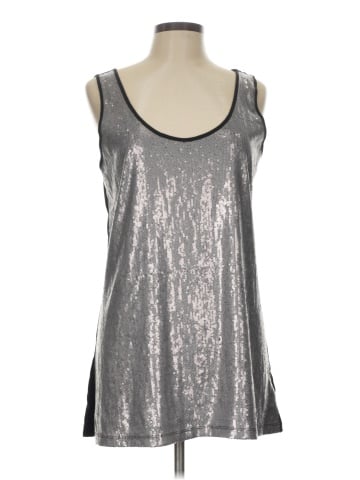 I Heart Ronson Sleeveless Top (view 1)