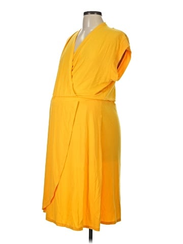 Simple Wishes Casual Dress (view 1)