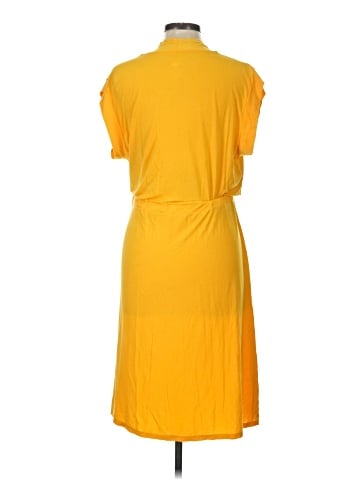Simple Wishes Casual Dress (view 2)