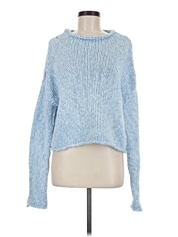 Free People Pullover Sweater (view 1)
