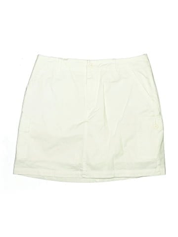 St. John's Bay Skort (view 1)