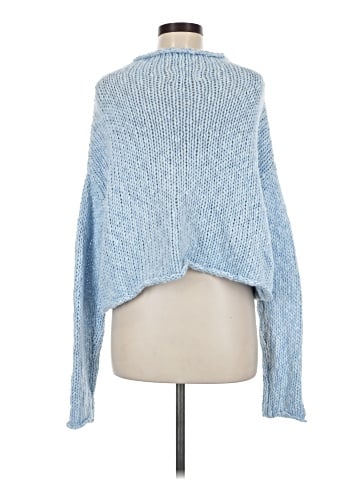 Free People Pullover Sweater (view 2)