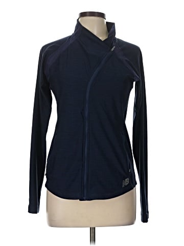 New Balance Track Jacket (view 1)
